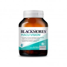 Blackmores 澳佳宝 护眼宁片 90粒